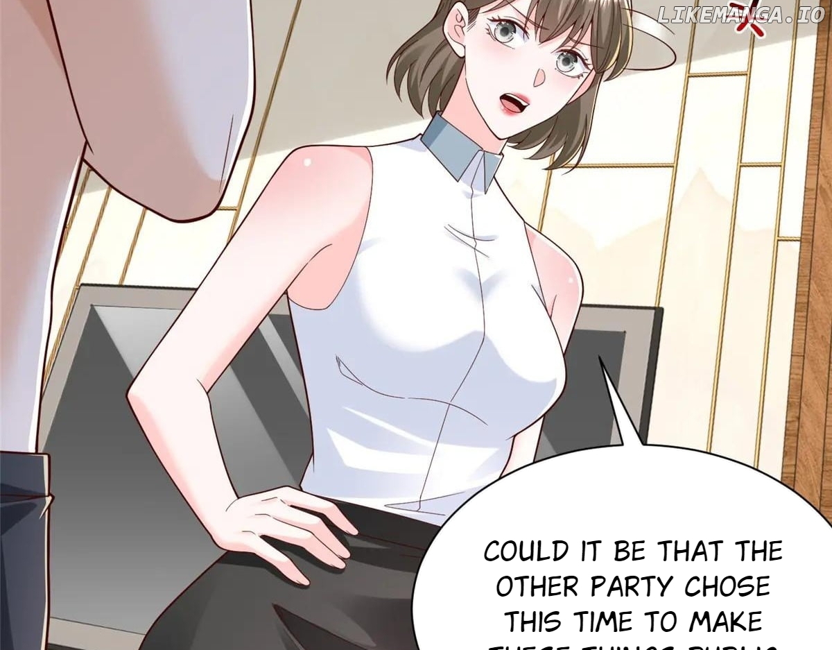 I randomly have a new career every week Chapter 816 - page 62